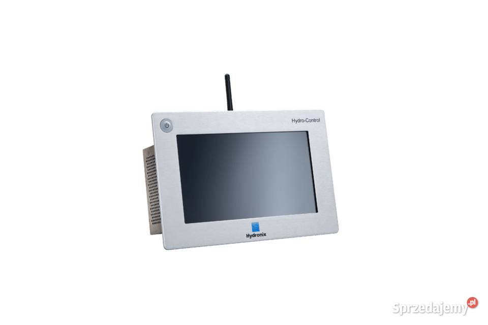 HC07E24 HYDRONIX HC07 SYSTEM DOZOWANIA WODY DO Warka sprzedam