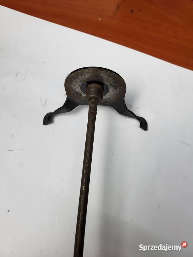 amortyzator skrętu awo simson sport tourist Rybnik