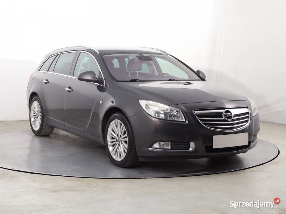 Opel Insignia 20 CDTI pierwszy właściciel