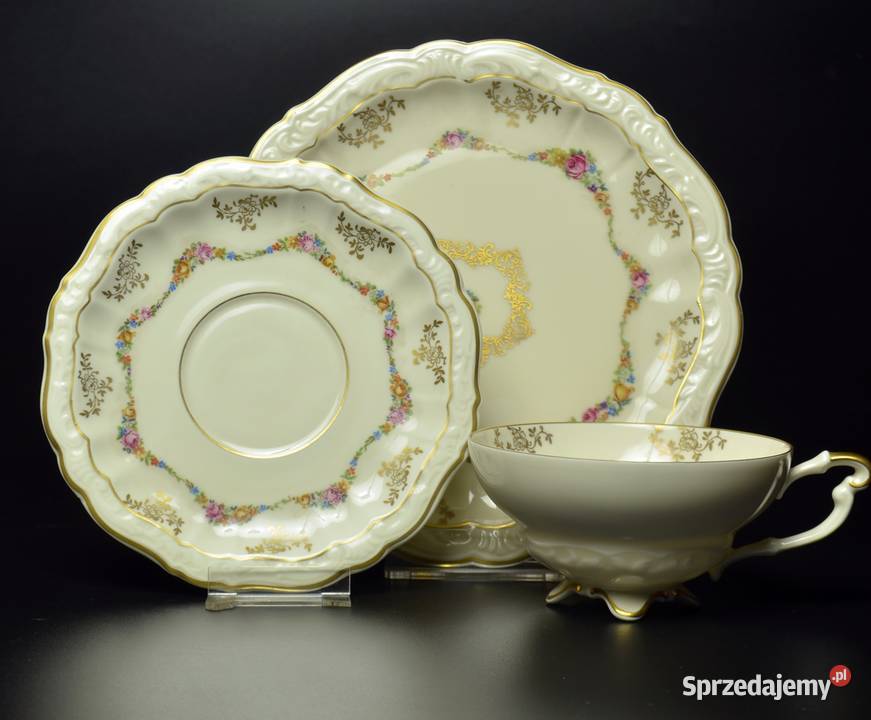 Urocze Trio Ingrid Carstens Weimar