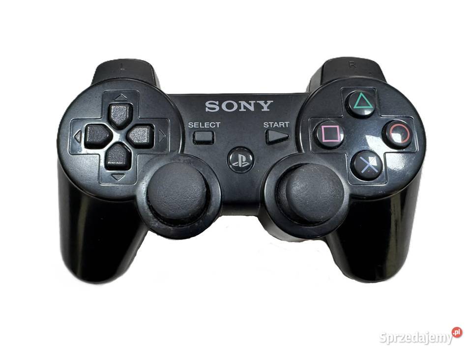 Konsola Sony Playstation 3 Classic Elbląg