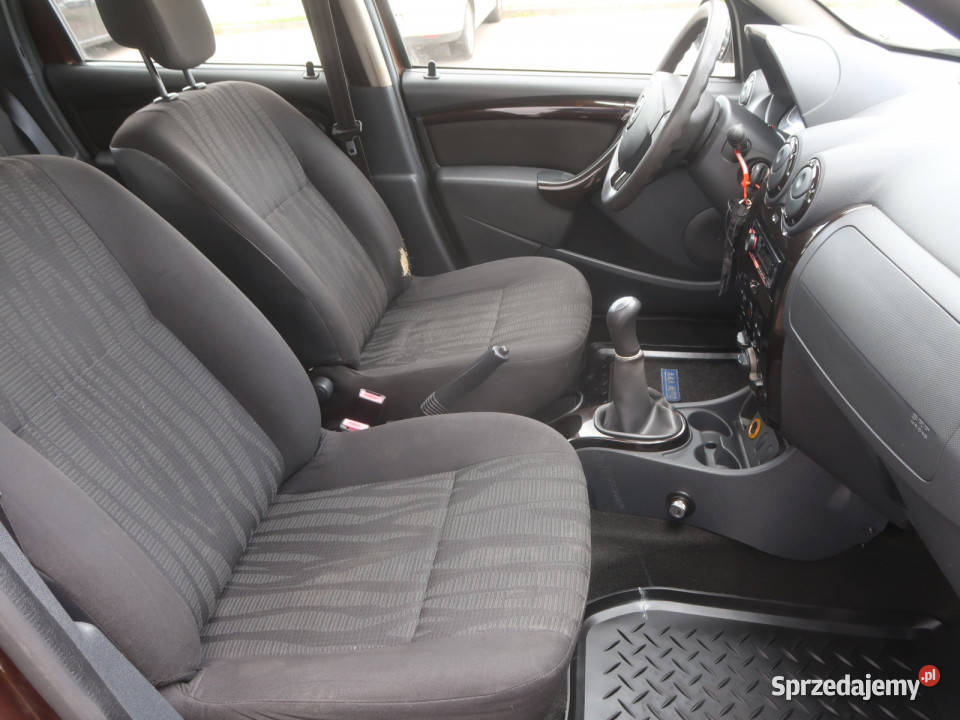 Dacia Duster 15 dCi Duster