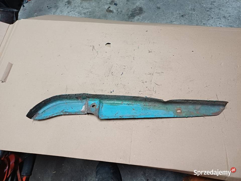 Osłona Łańcucha Komar 2350 2330 2351 Oryginał łódzkie Łowicz