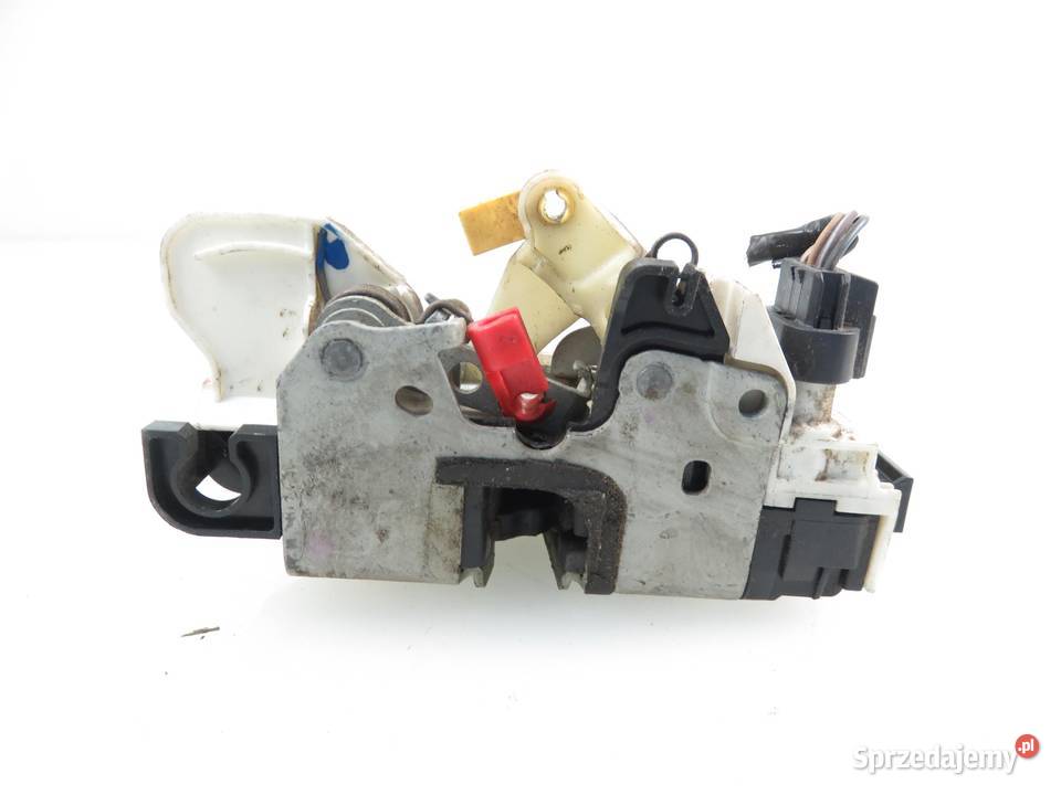 ZAMEK PRAWY PRZEDNI DODGE CALIBER osobowe