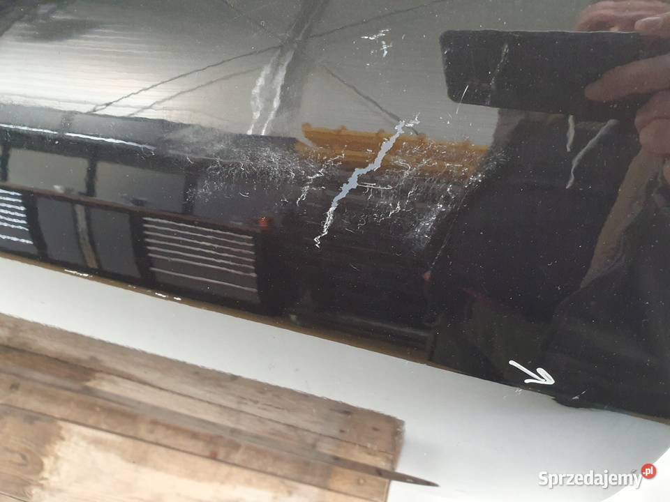DRZWI PRAWY PRZÓD Renault Laguna III 0715r Chełm