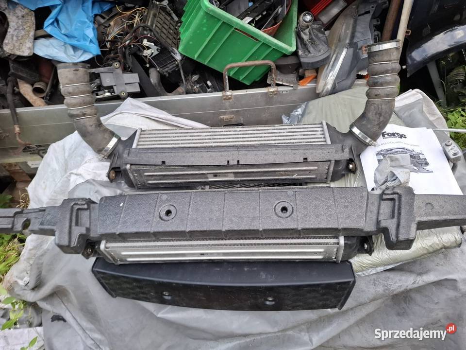Dach do Mini Cooper R50 R52 Podwójny Szyberdach Skawina