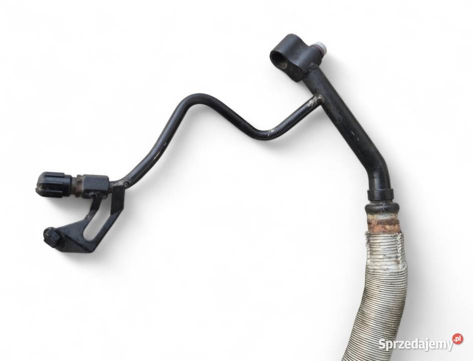 WĄŻ PRZEWÓD KLIMATYZACJI BMW E46 6904535 E39 osobowe Działoszyce