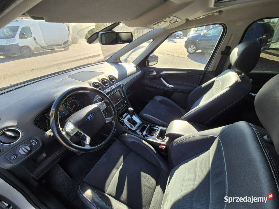 Ford S I 20062015 Giżycko