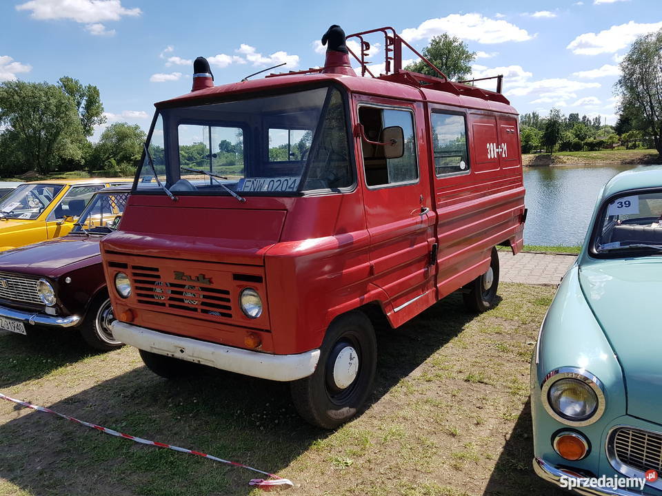 Zuk żuk a15b 11000km Sulechów sprzedam