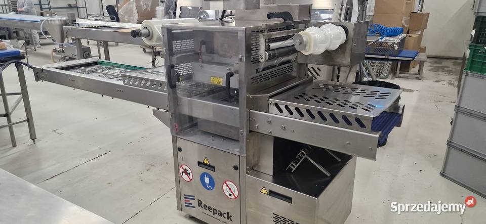 Reepack ReeEco małopolskie Chrzanów
