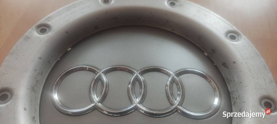 Alufelgii Audi 18 A6 C6 Sline Quatro wielkopolskie Gniezno