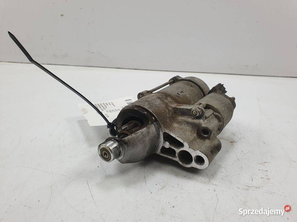 ROZRUSZNIK AUDI A6 C7 03L911024B Pozostałe