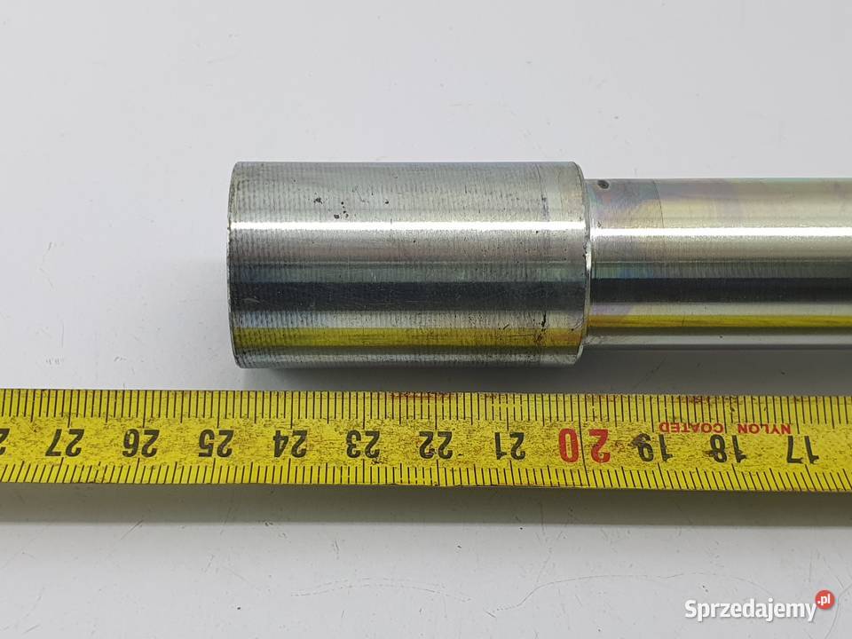 Oska Przod Os Mv Agusta Turismo Veloce 800 Łódź sprzedam