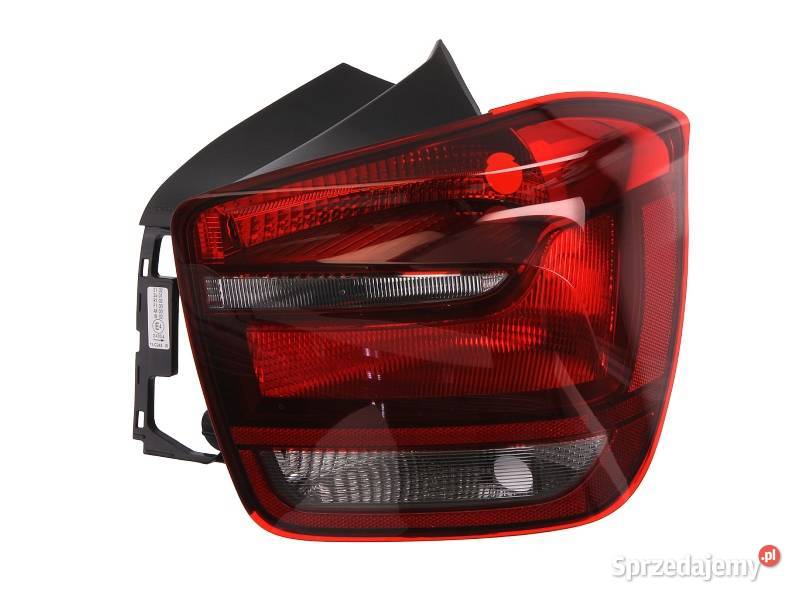 BMW F20 1115 Lampa tylna prawa Łódź sprzedam