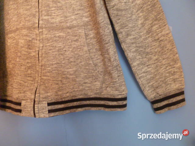 Bluza dresowa Kraków