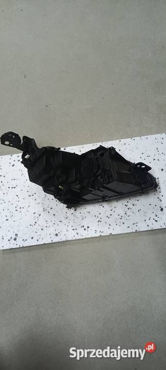 Lampa lewa Peugot 30085008 Brześć Kujawski