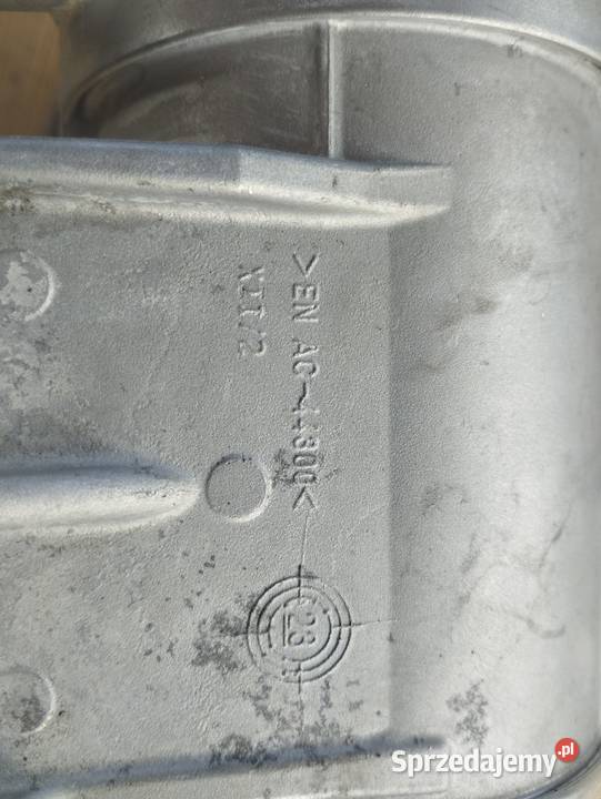 Pompa wody elektryczną Volvo 32441265 Rok produkcji 2023 Skórzec