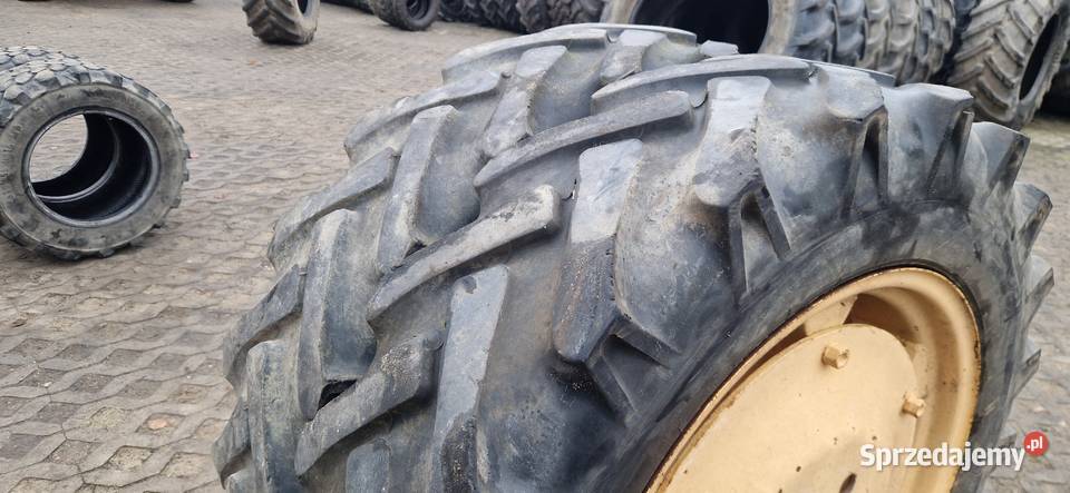 koła 1241128 12428 11228 1121028 Semperit 50 bez Rolnictwo warmińsko-mazurskie Nowe Miasto Lubawskie