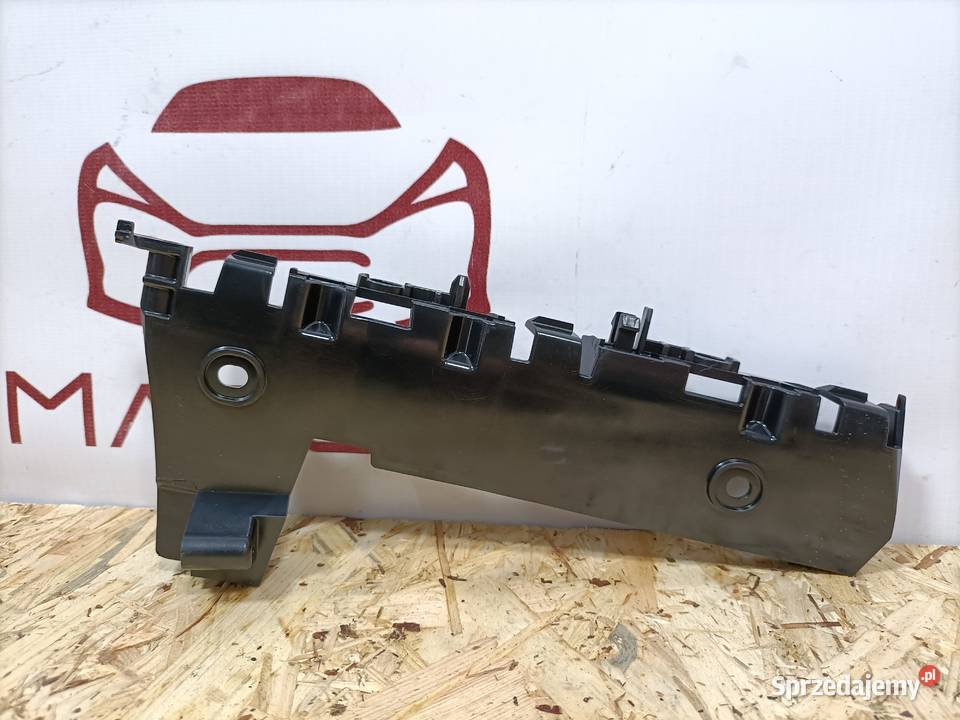 DACIA DOKKER LODGY 19 ŚLIZG MOCOWANIE ZDERZAKA Karoseria Pleszew