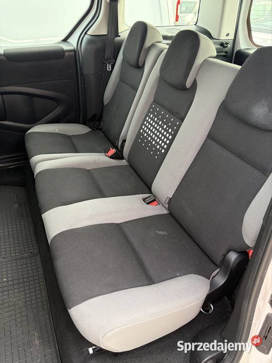 Citroen Berlingo MultiSpace