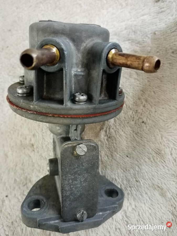 VW Garbus pompa paliwa Gołków sprzedam