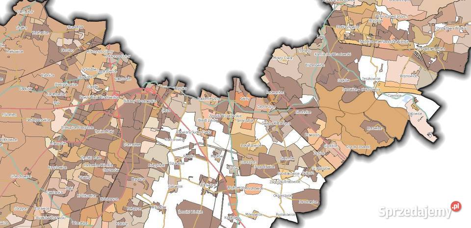 Złożenie wniosku do Planu Ogólnego Gminy Wrocław