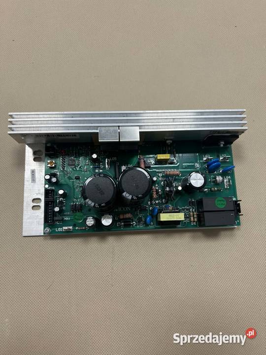 ProForm Performance 400i 410i sterownik Gliwice