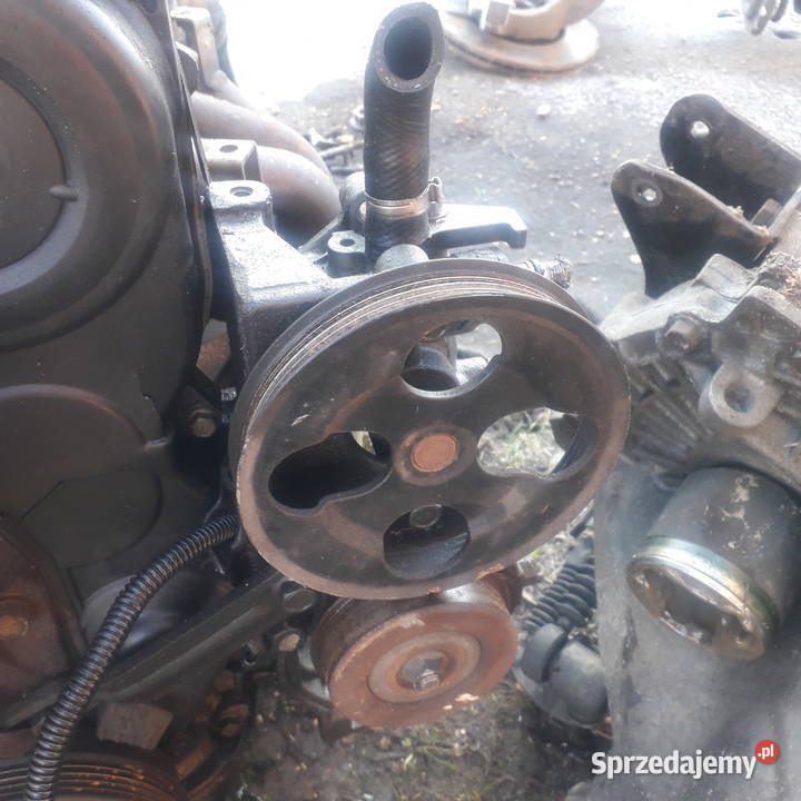 Pompa wpomogania Mitsubishi Carisma 18 1yv GDI Żabno