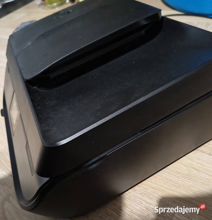 HP OfficeJet 5230 AllinOne Printer Atramentowa atramentowa łódzkie Łódź