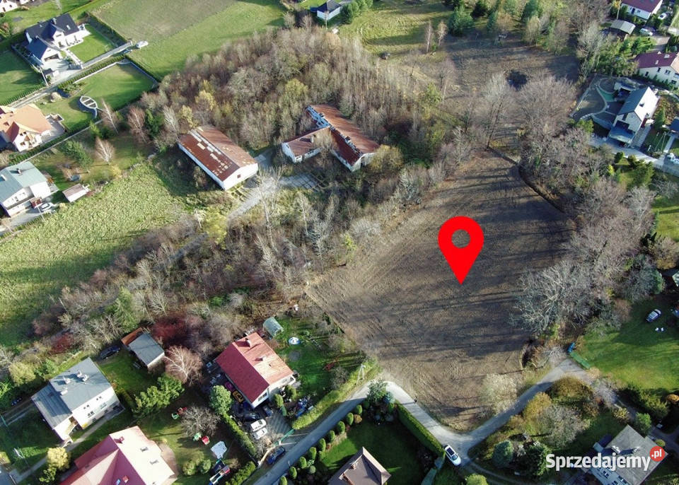 Nieruchomość gruntowa na sprzedaż 4183m2 Sprzedaż Jaworze sprzedam