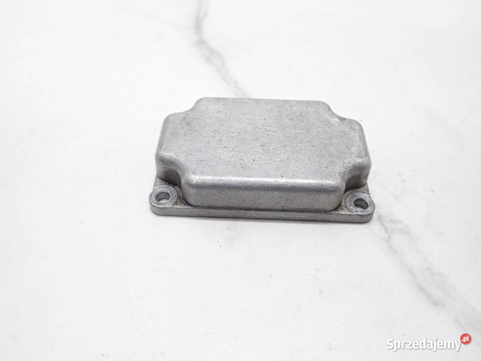 Pokrywa Górna Cylindra Zaworów Suzuki RM 250 Strzelce Krajeńskie