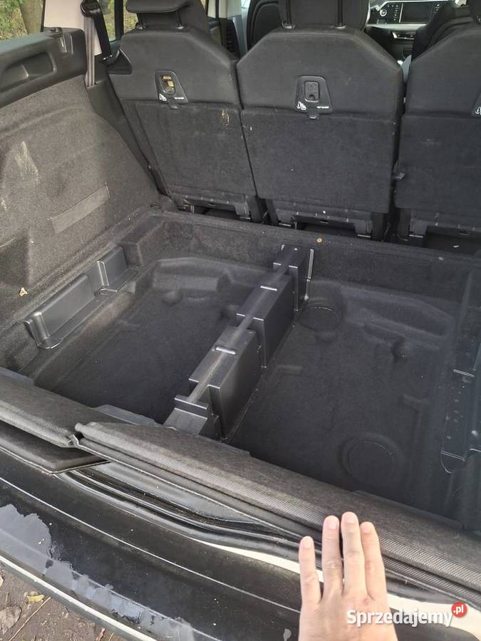 Citroen C4 Grand Picasso