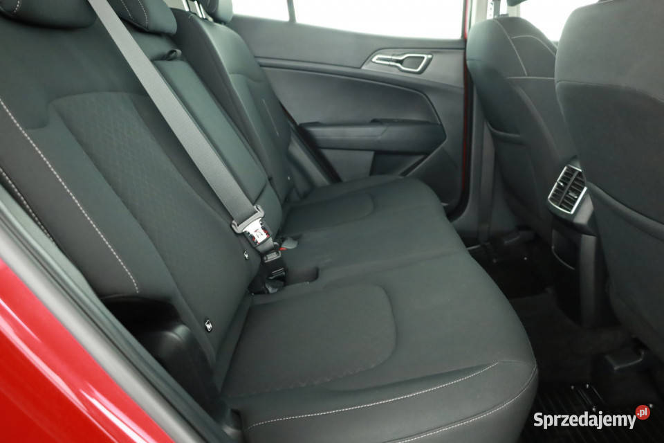 Kia Sportage 16 TGDI światła do jazdy dziennej mazowieckie Piaseczno