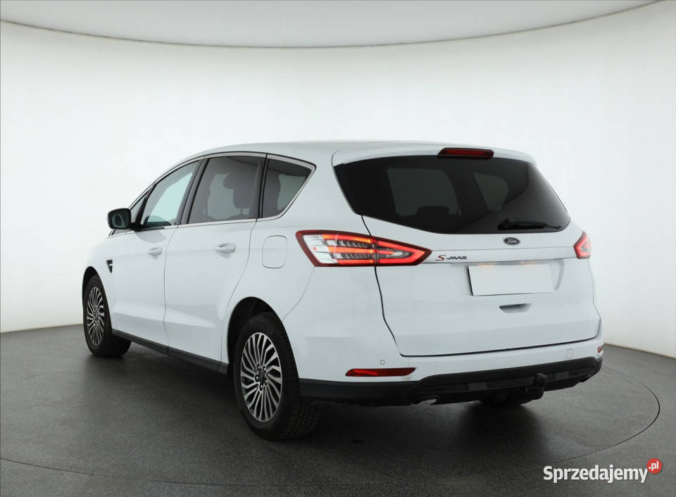 Ford S 20 EcoBlue ABS mazowieckie Piaseczno