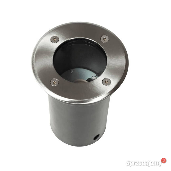 Lampy najazdowe 12 okrągłe WM160436