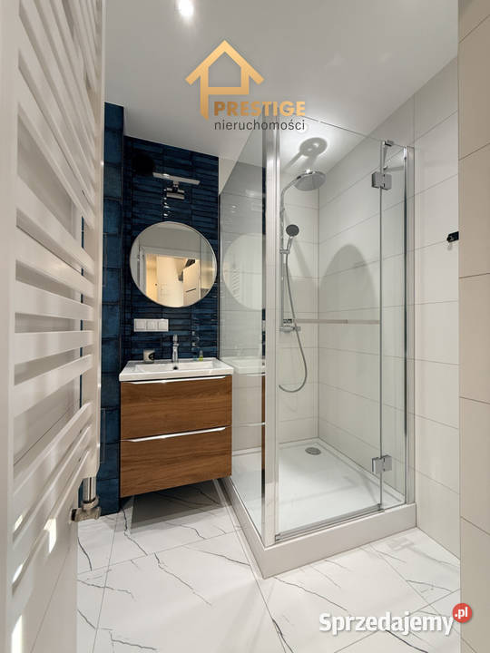 Mieszkanie w wysokim standardzie generalnym Sprzedaż wielkopolskie Konin