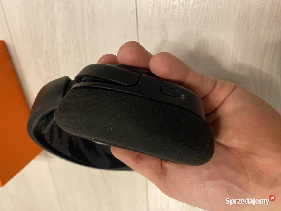 Steelseries arctis nova 3 lubelskie Lublin sprzedam