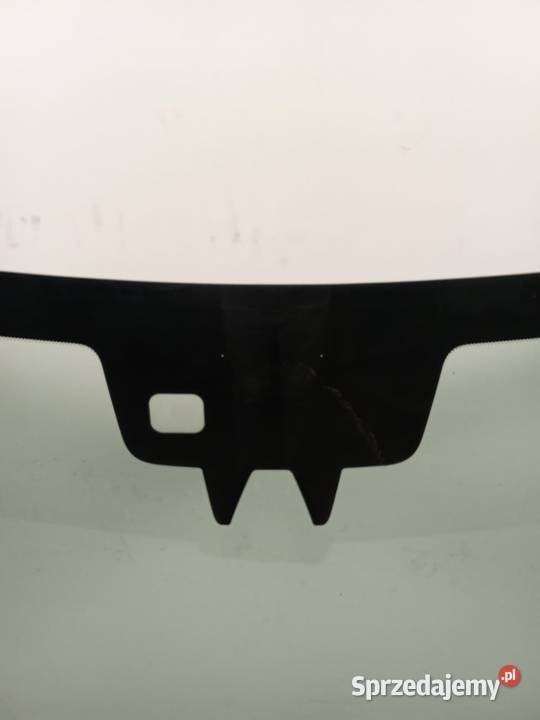 Szyba Przednia Volvo S80V70XC70 09 Oryginał