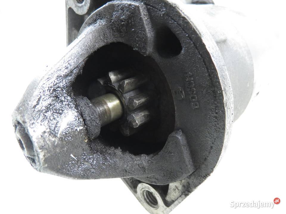 ROZRUSZNIK FORD FOCUS MK2 18 TDCi 4M5T11000KB sprzedam