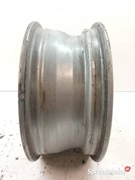 FELGA ALUMINIOWA R15 4X108 ET18 OC65MM 6JX15CH4 Średnica 15"