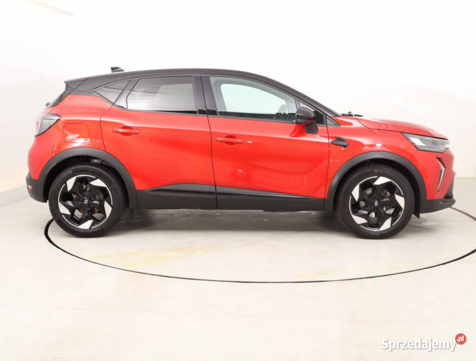 Renault Captur 10 TCe Rok produkcji 2024 sprzedam