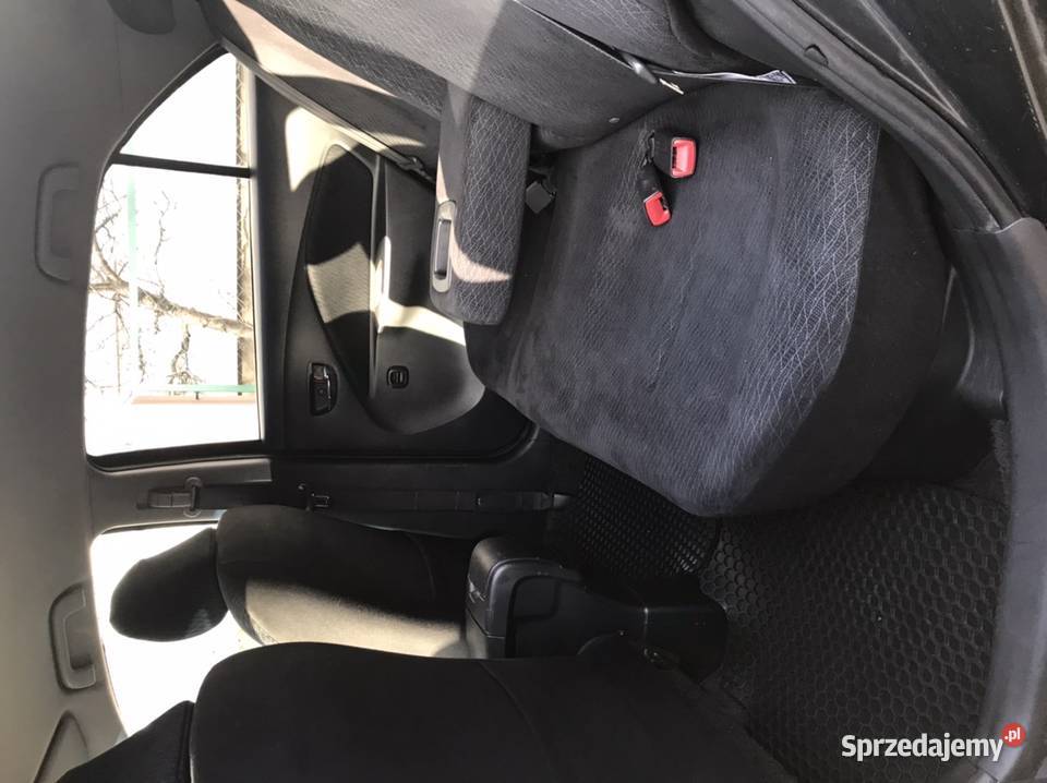 Toyota Yaris Sedan USA Sopot