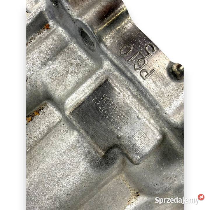SKRZYNIA BIEGÓW 1NM Toyota Corolla XII E21 18 lubelskie Chełm