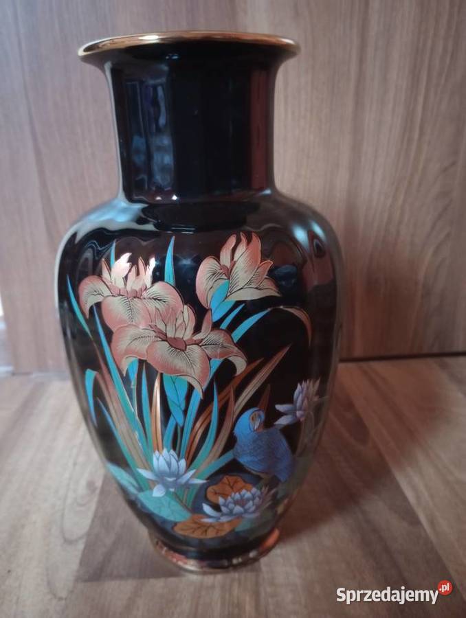 Wazony ceramika włoska Szemud