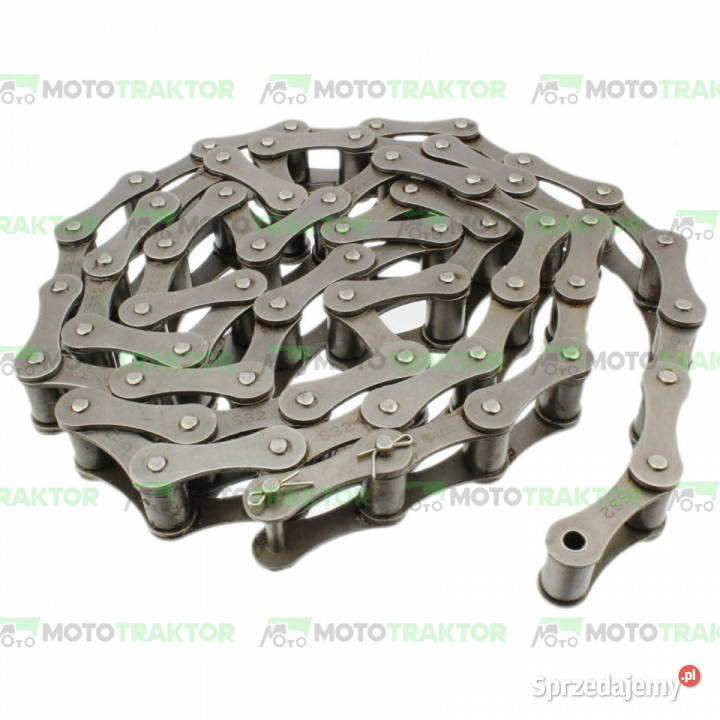 ŁAŃCUCH NAGARNIACZA CLAAS 177m 651072 Claas Łążynek