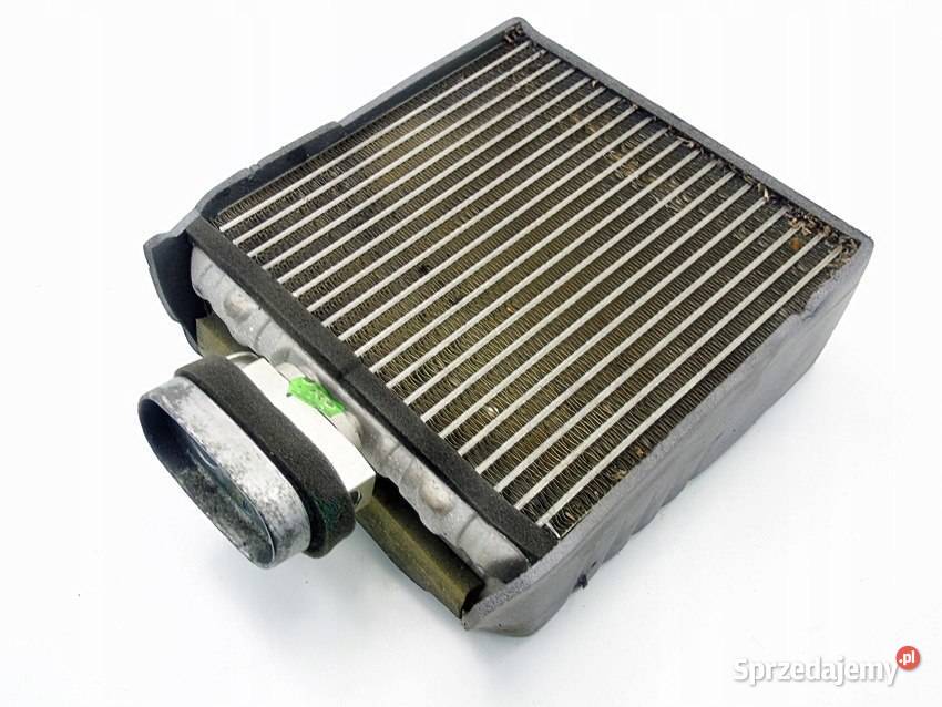 PAROWNIK KLIMATYZACJI NISSAN ALMERA TINO 2002 22 Pozostałe Sosnowiec