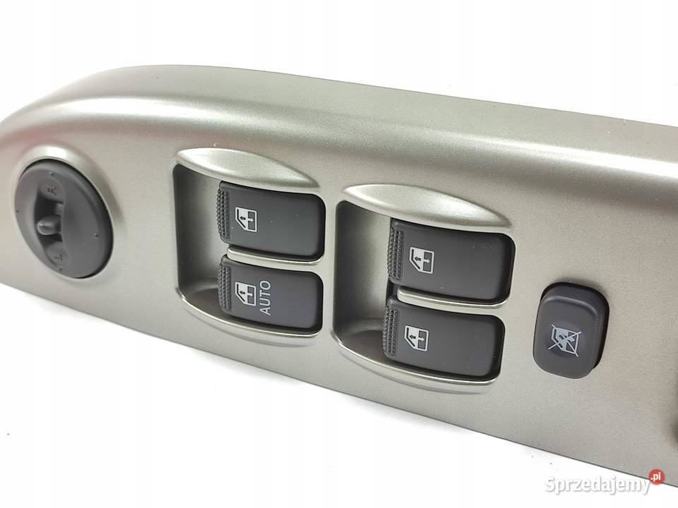 PANEL SZYBY LEWY PRZÓD KIA CARENS II MPV FJ sprzedam