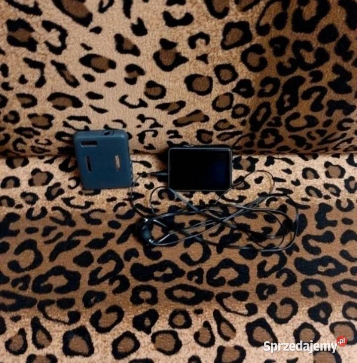 Odtwarzacz Mp3Mp4 Jolike M4 32G z ekranem Warszawa