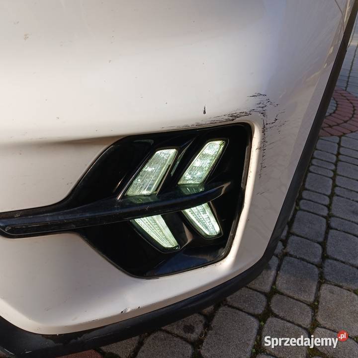 Kia Niro Hybrid Plugin 230v Rzeszów