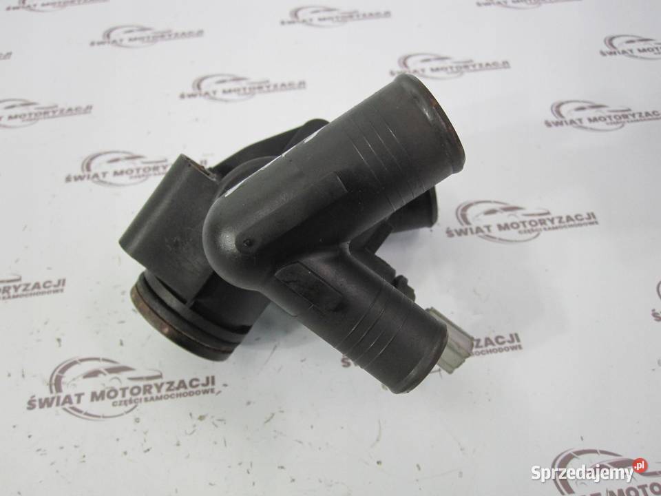 TRANSIT CUSTOM 22 TDCI EURO5 DRFF 100 obudowa